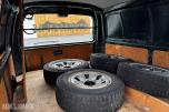 2008 Toyota  HIACE 2.5-117 D 4WD