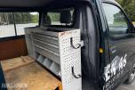 2008 Toyota  HIACE 2.5-117 D 4WD