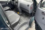 2008 Toyota  HIACE 2.5-117 D 4WD