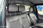 2008 Toyota  HIACE 2.5-117 D 4WD
