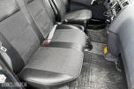 2008 Toyota  HIACE 2.5-117 D 4WD