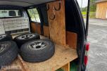 2008 Toyota  HIACE 2.5-117 D 4WD