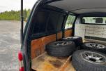 2008 Toyota  HIACE 2.5-117 D 4WD