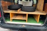 2008 Toyota  HIACE 2.5-117 D 4WD