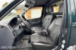 2008 Toyota  HIACE 2.5-117 D 4WD