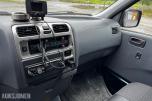 2008 Toyota  HIACE 2.5-117 D 4WD