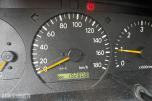 2008 Toyota  HIACE 2.5-117 D 4WD