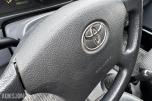 2008 Toyota  HIACE 2.5-117 D 4WD