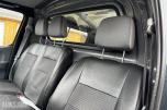 2008 Toyota  HIACE 2.5-117 D 4WD