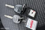 2008 Toyota  HIACE 2.5-117 D 4WD