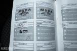 2008 Toyota  HIACE 2.5-117 D 4WD