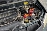 2008 Toyota  HIACE 2.5-117 D 4WD