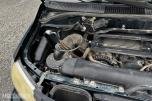 2008 Toyota  HIACE 2.5-117 D 4WD