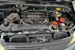 2008 Toyota  HIACE 2.5-117 D 4WD