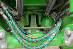 2018 John Deere 6155 R  m/frontlaster og fronthydraulikk 50km/t EU-ok