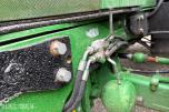 2018 John Deere 6155 R  m/frontlaster og fronthydraulikk 50km/t EU-ok