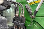 2018 John Deere 6155 R  m/frontlaster og fronthydraulikk 50km/t EU-ok