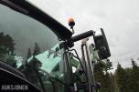 2018 John Deere 6155 R  m/frontlaster og fronthydraulikk 50km/t EU-ok