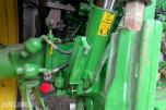 2018 John Deere 6155 R  m/frontlaster og fronthydraulikk 50km/t EU-ok
