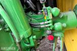 2018 John Deere 6155 R  m/frontlaster og fronthydraulikk 50km/t EU-ok