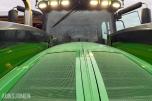 2018 John Deere 6155 R  m/frontlaster og fronthydraulikk 50km/t EU-ok
