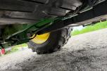 2018 John Deere 6155 R  m/frontlaster og fronthydraulikk 50km/t EU-ok