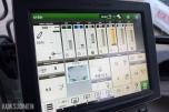 2018 John Deere 6155 R  m/frontlaster og fronthydraulikk 50km/t EU-ok