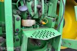 2018 John Deere 6155 R  m/frontlaster og fronthydraulikk 50km/t EU-ok