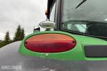 2018 John Deere 6155 R  m/frontlaster og fronthydraulikk 50km/t EU-ok