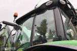 2018 John Deere 6155 R  m/frontlaster og fronthydraulikk 50km/t EU-ok