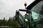 2018 John Deere 6155 R  m/frontlaster og fronthydraulikk 50km/t EU-ok