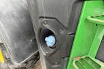 2018 John Deere 6155 R  m/frontlaster og fronthydraulikk 50km/t EU-ok