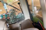 2018 John Deere 6155 R  m/frontlaster og fronthydraulikk 50km/t EU-ok