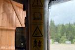 2018 John Deere 6155 R  m/frontlaster og fronthydraulikk 50km/t EU-ok