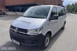 2017 Volkswagen Kombi 2.0-102 D 9 seter