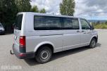 2017 Volkswagen Kombi 2.0-102 D 9 seter