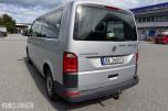2017 Volkswagen Kombi 2.0-102 D 9 seter