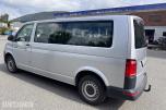 2017 Volkswagen Kombi 2.0-102 D 9 seter