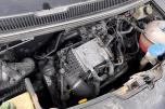 2017 Volkswagen Kombi 2.0-102 D 9 seter
