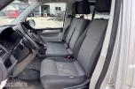 2017 Volkswagen Kombi 2.0-102 D 9 seter