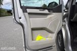 2017 Volkswagen Kombi 2.0-102 D 9 seter