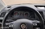 2017 Volkswagen Kombi 2.0-102 D 9 seter