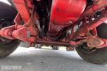 1991 Scania T113HL6X2L 32038Z Tippbil - Snutebil