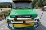 1991 Scania T113HL6X2L 32038Z Tippbil - Snutebil