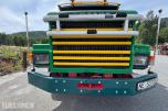 1991 Scania T113HL6X2L 32038Z Tippbil - Snutebil