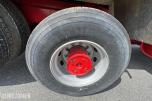 1991 Scania T113HL6X2L 32038Z Tippbil - Snutebil