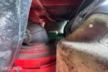 1991 Scania T113HL6X2L 32038Z Tippbil - Snutebil