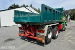1991 Scania T113HL6X2L 32038Z Tippbil - Snutebil