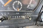 1991 Scania T113HL6X2L 32038Z Tippbil - Snutebil