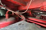 1991 Scania T113HL6X2L 32038Z Tippbil - Snutebil